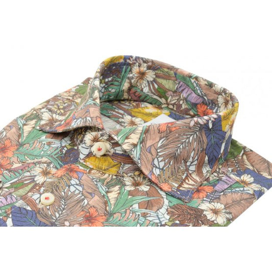 Linin Shirt - San Fran Baby