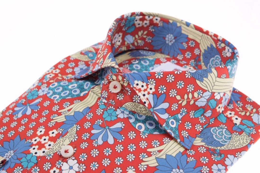 Spirit of the Orient II "Hand Made in Italy"