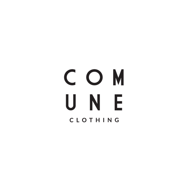 comuneclothing